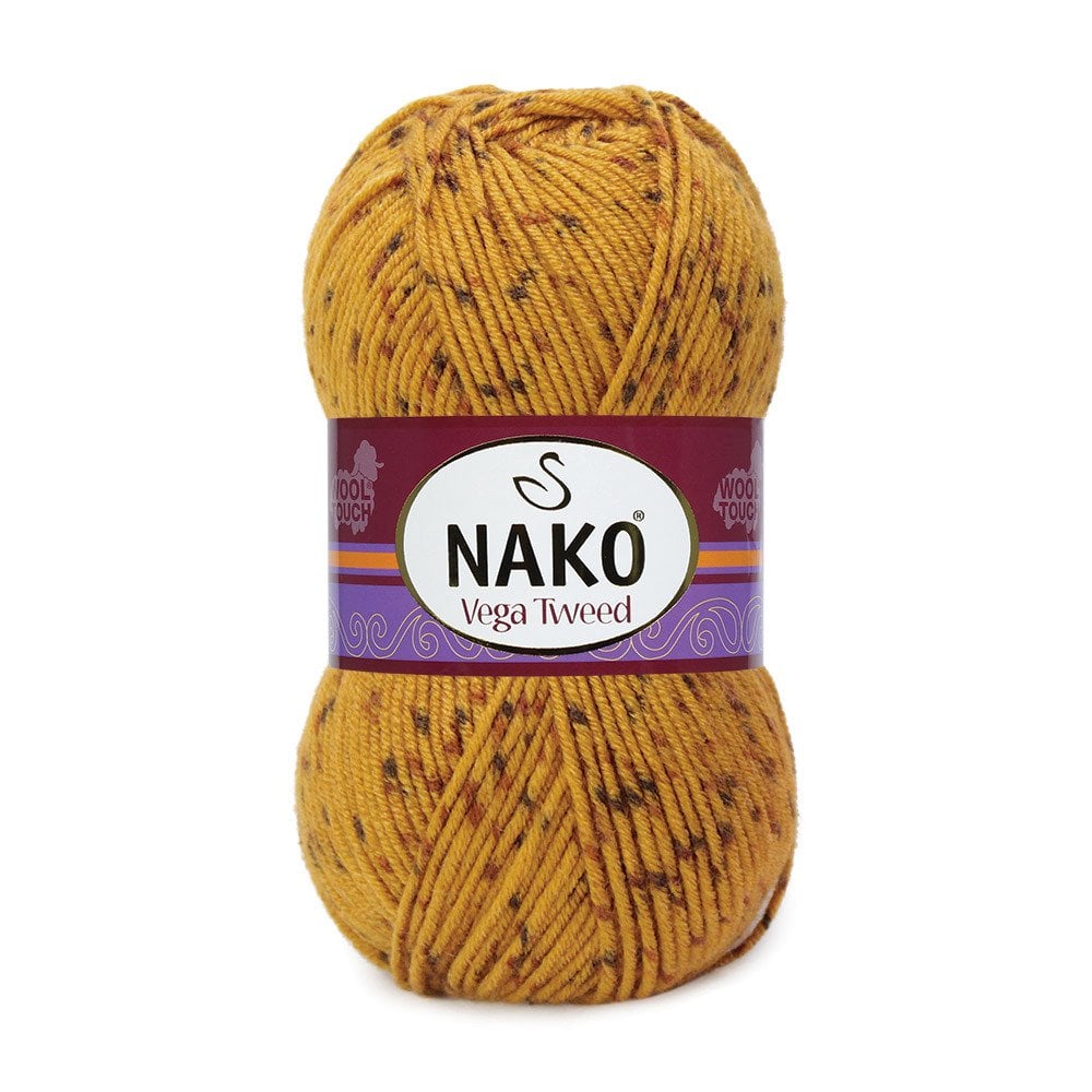 Nako Vega Tweed 31750