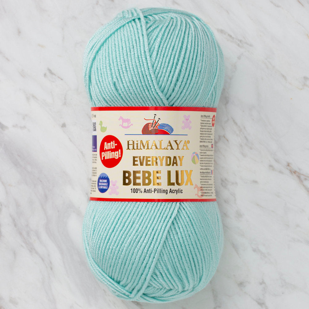 Himalaya Everyday Bebe Lux 70436 yarn by YarnPark