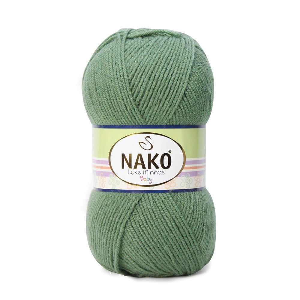 Nako Luks Minnos 6817