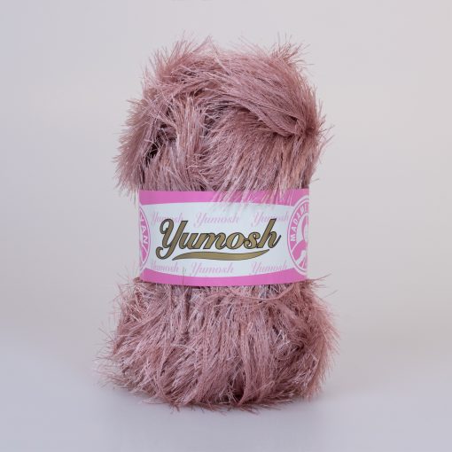 Madame Tricote Paris Yumosh 963 Fluffy Yarn by YarnPark