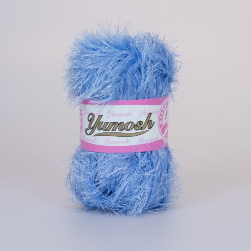 Madame Tricote Paris Yumosh 965 Fluffy Yarn by YarnPark