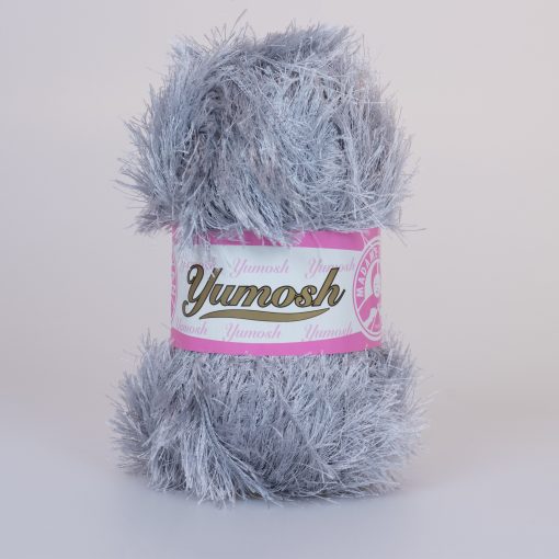 Madame Tricote Paris Yumosh 966 Fluffy Yarn by YarnPark