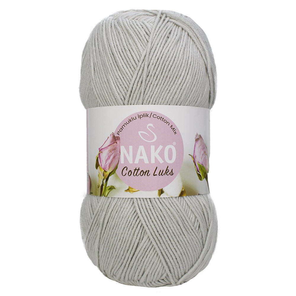 Nako Cotton Luks 97601