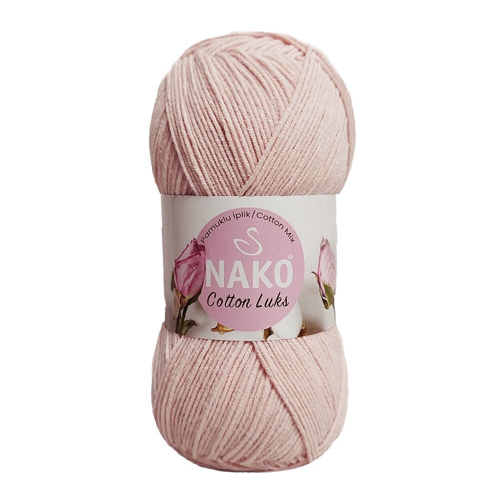 Nako Cotton Luks 97667
