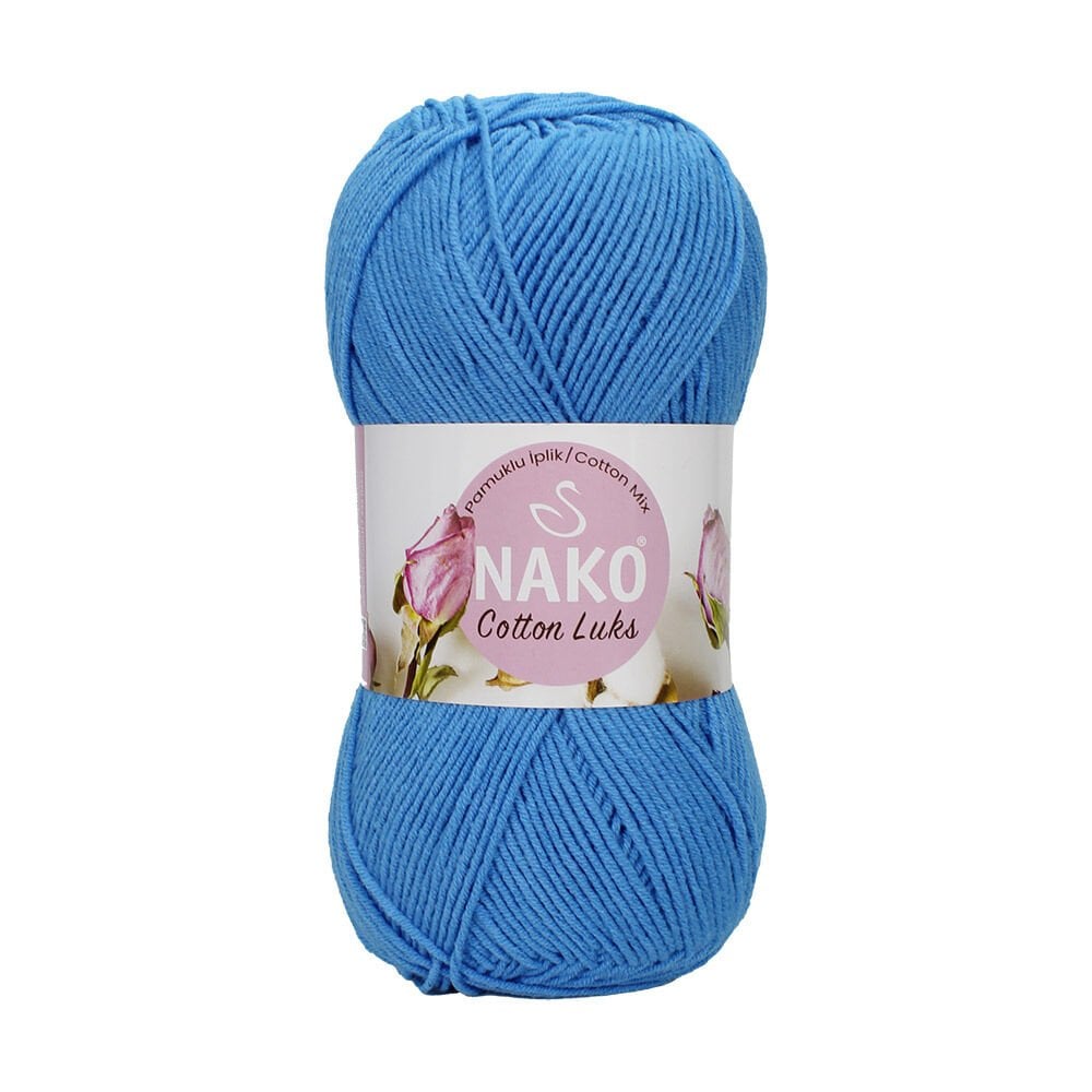 Nako Cotton Luks 97669