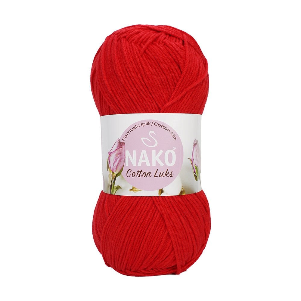 Nako Cotton Luks 97670