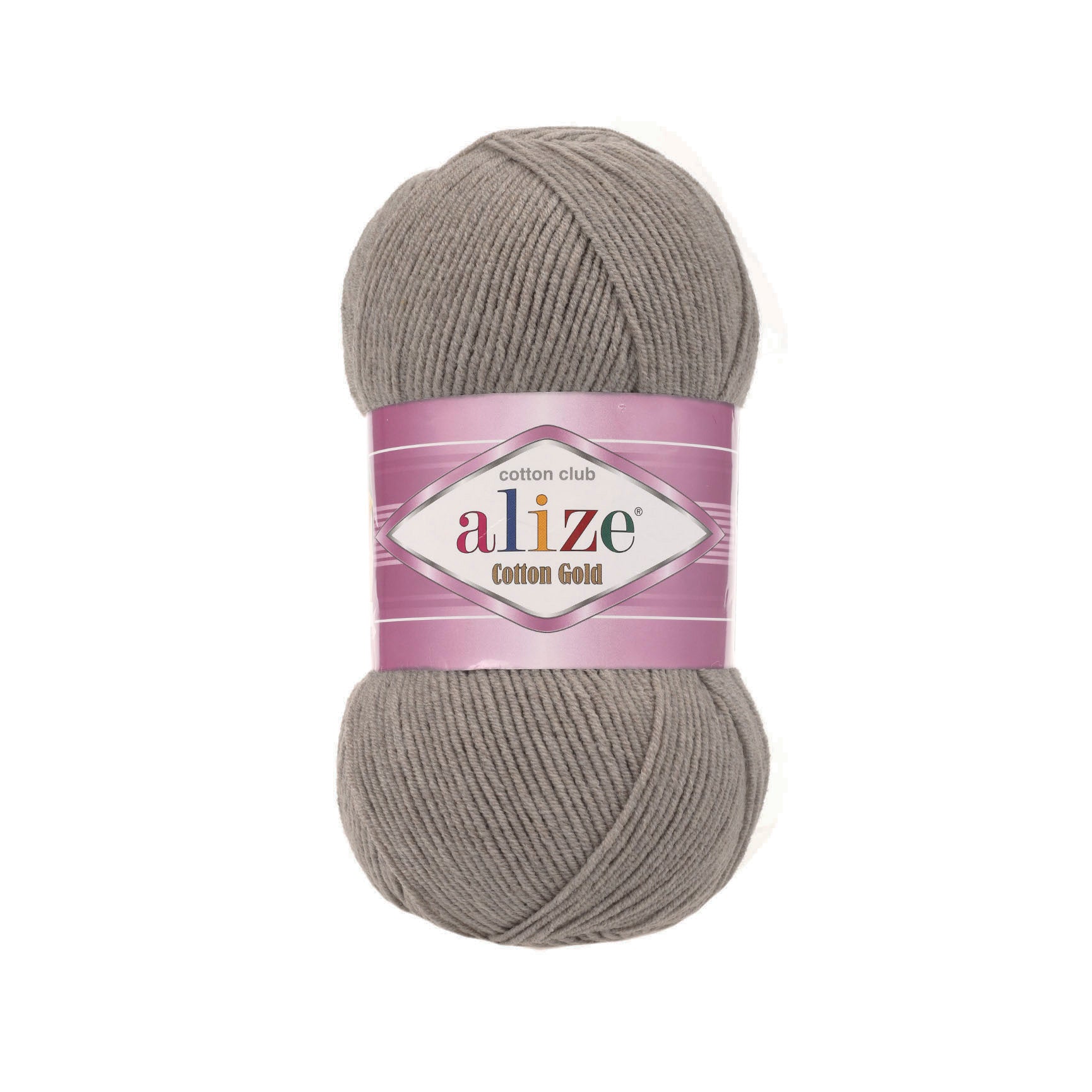 Alize Cotton Gold 827 yarn by YarnPark
