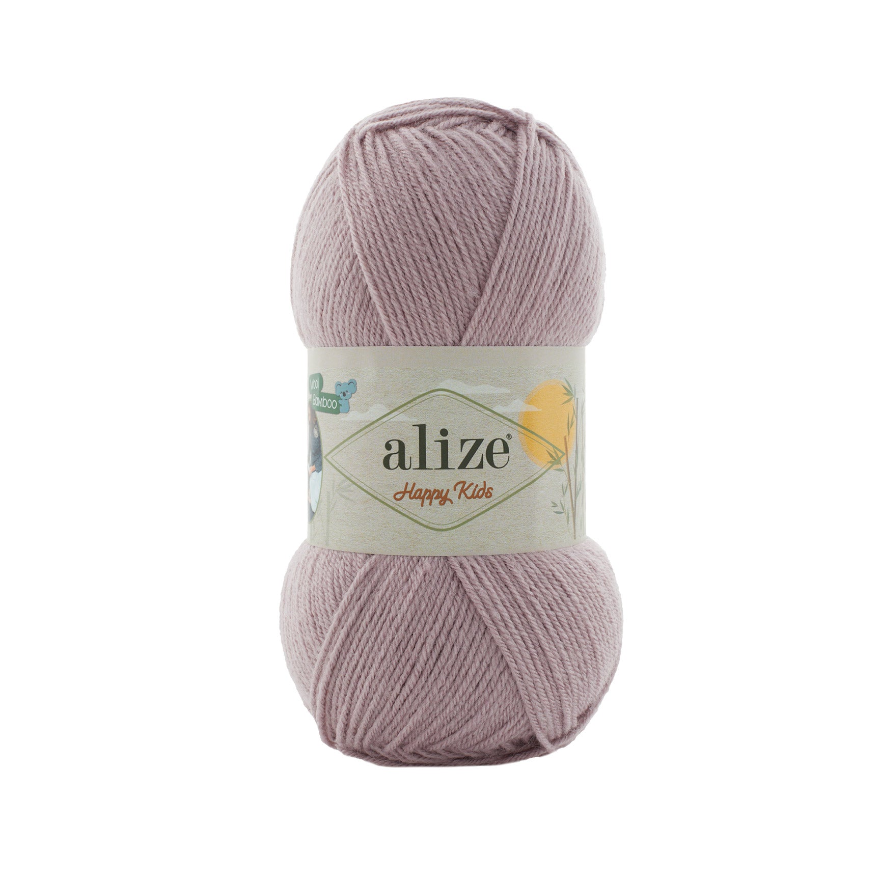 Alize Happy Kids 142 yarn by YarnPark