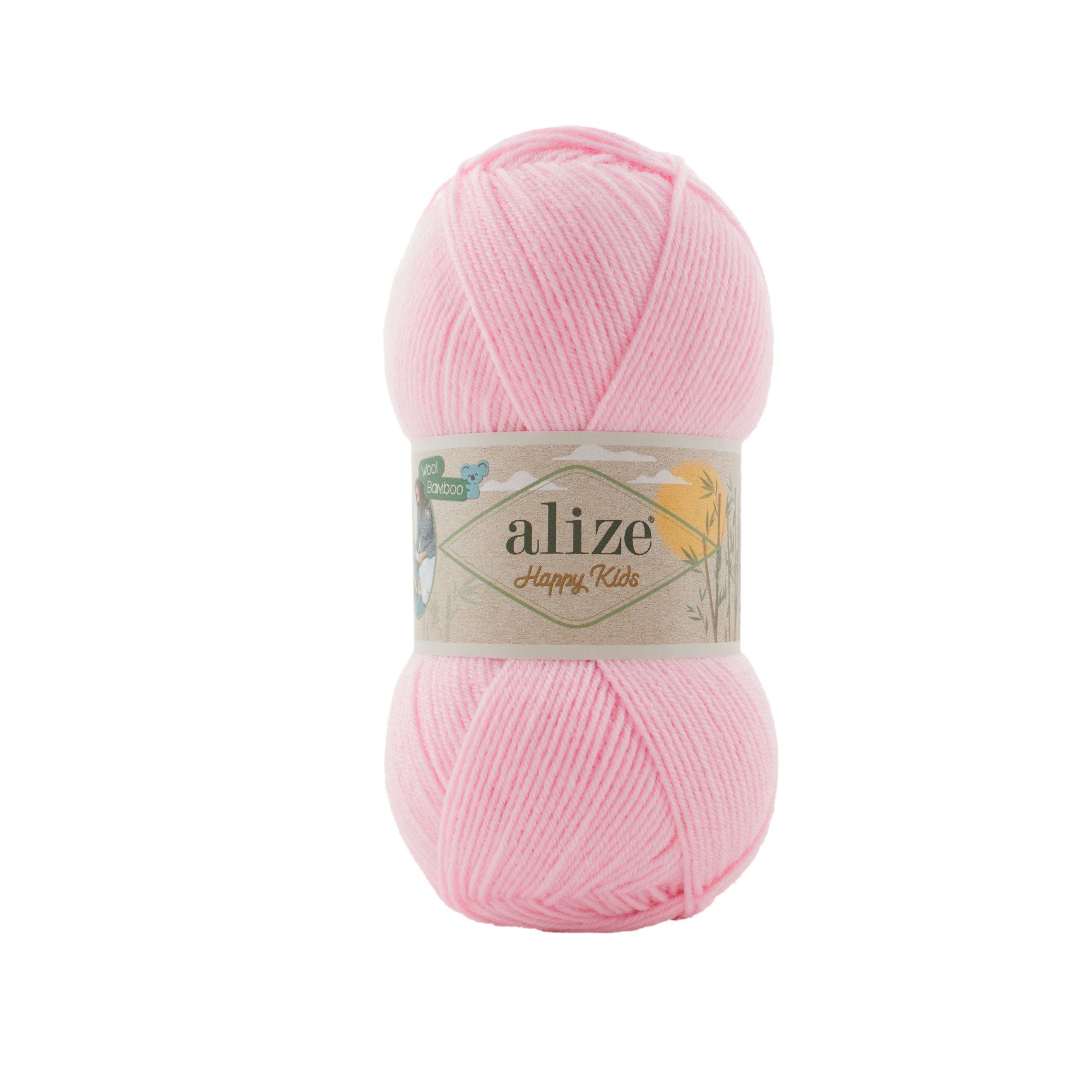 Alize Happy Kids 185 yarn by YarnPark