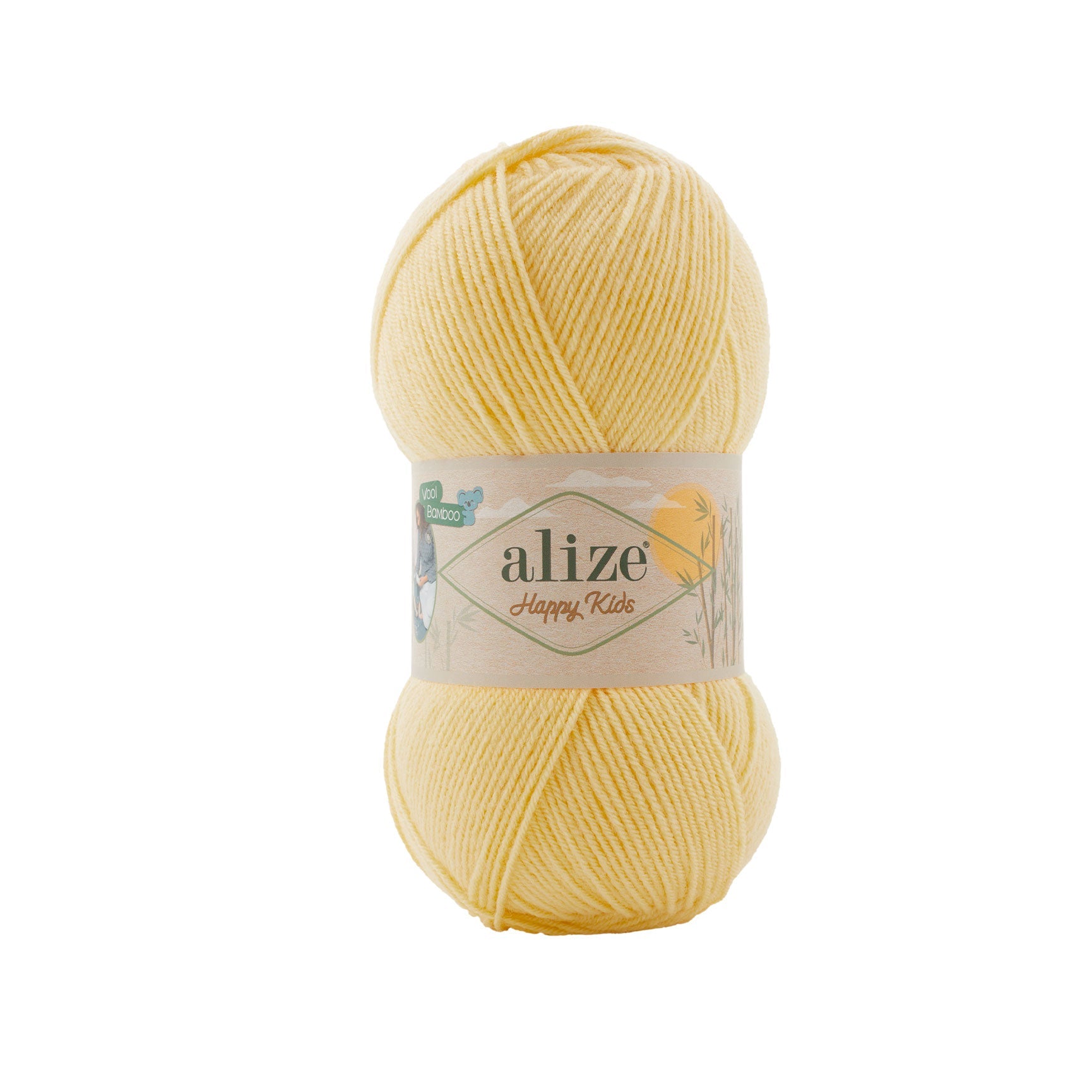 Alize Happy Kids 187 yarn by YarnPark