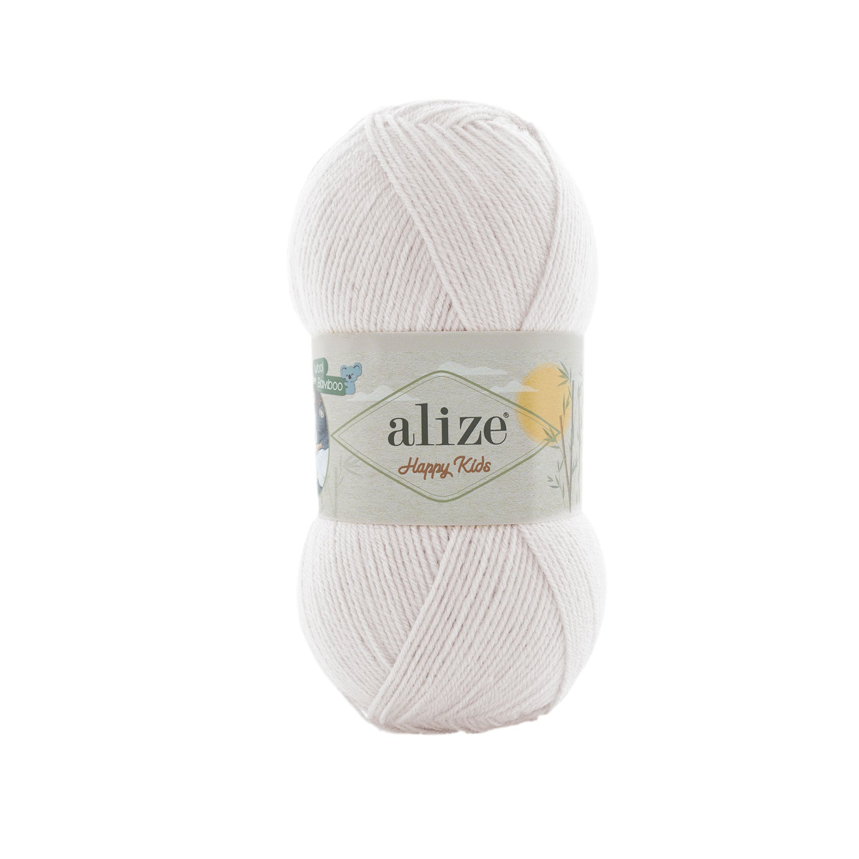 Alize Happy Kids 55 yarn by YarnPark