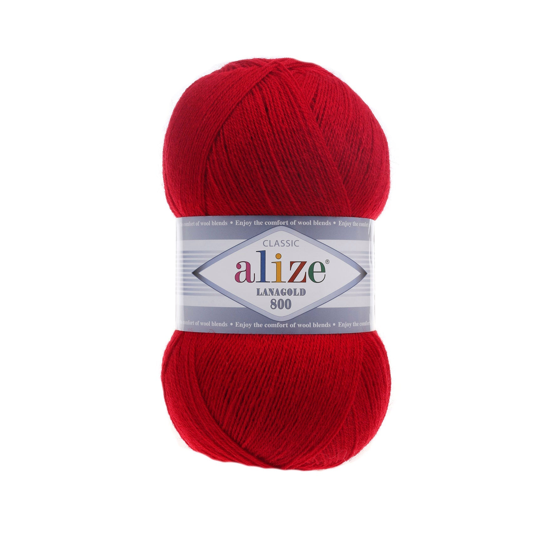 Alize Lanagold 800 390 yarn by YarnPark
