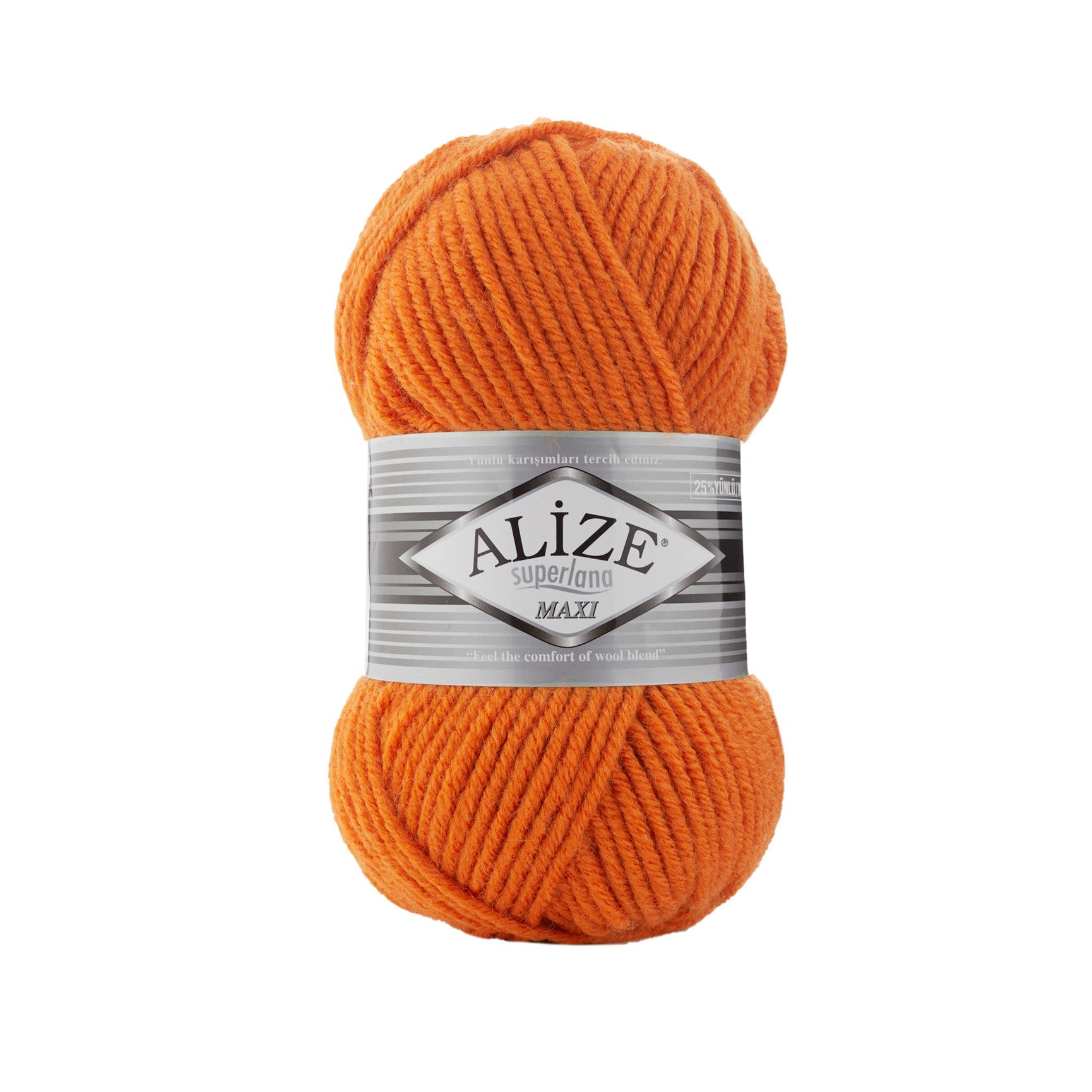 Alize Superlana Maxi 225 yarn by YarnPark