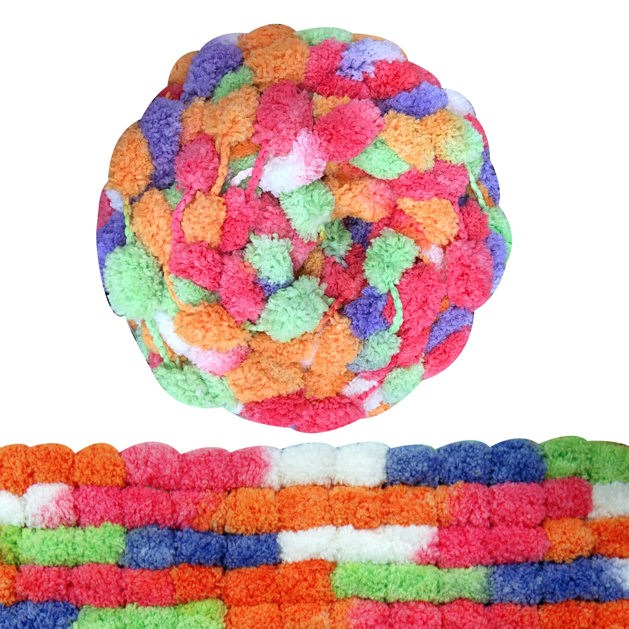 Himalaya Yo-Yo Colors 82002 yarn by YarnPark