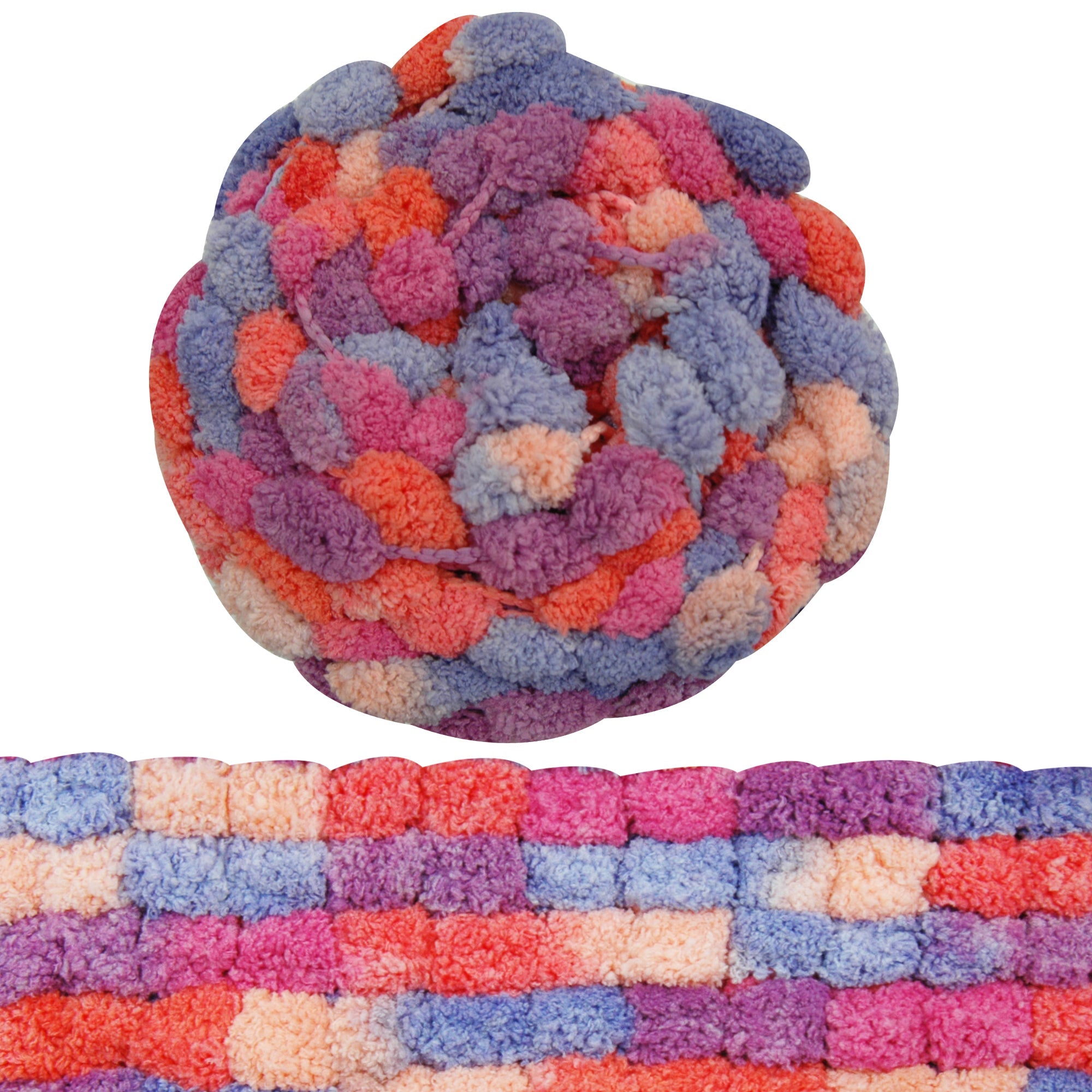 Himalaya Yo-Yo Colors 82003 yarn by YarnPark