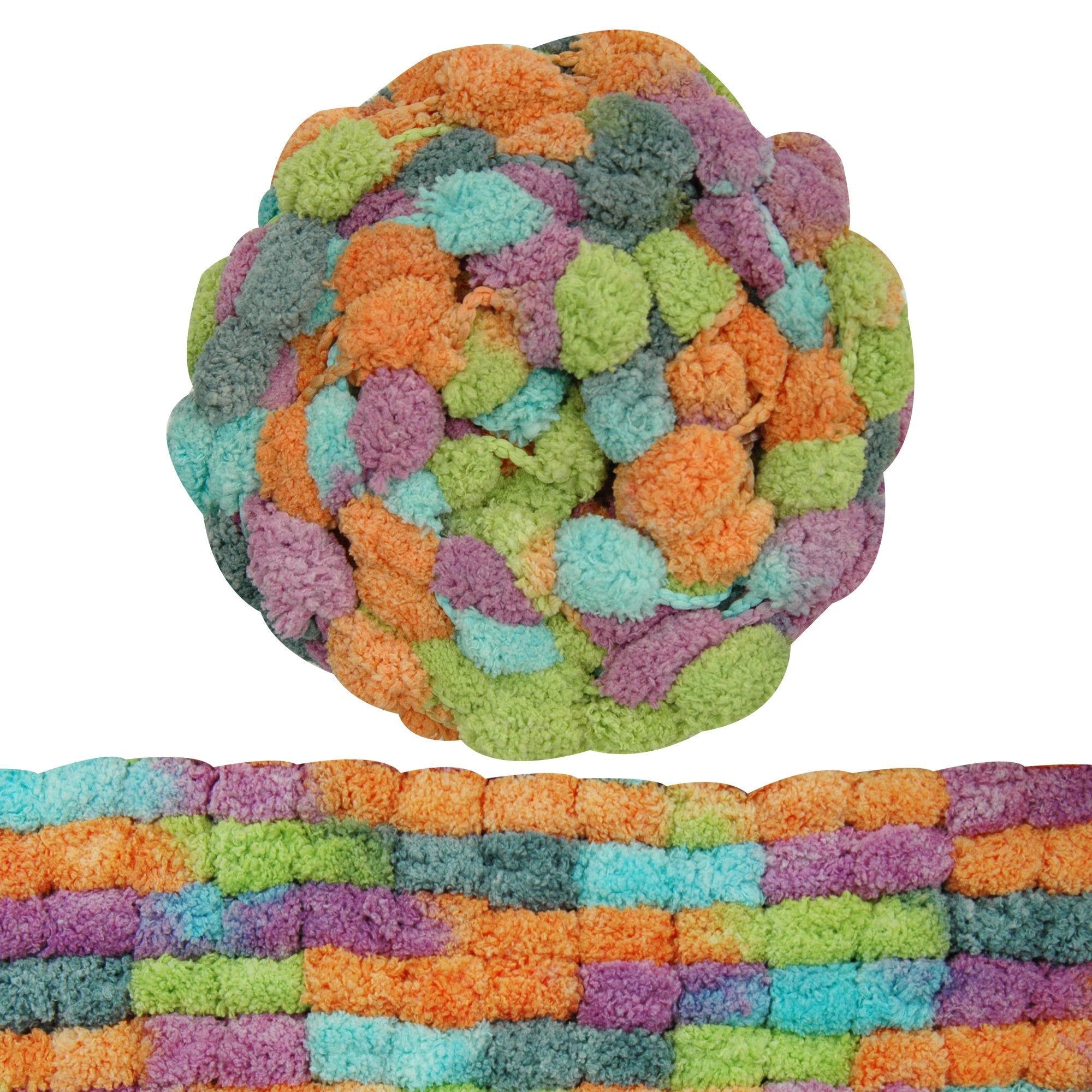 Himalaya Yo-Yo Colors 82004 yarn by YarnPark