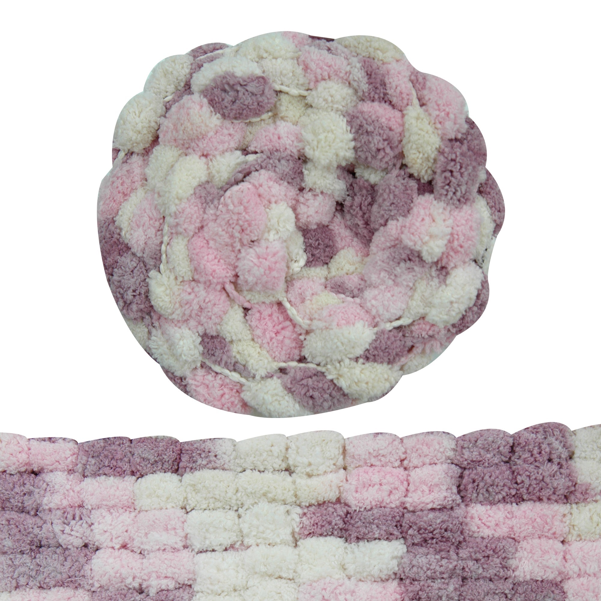 Himalaya Yo-Yo Colors 82008 yarn by YarnPark