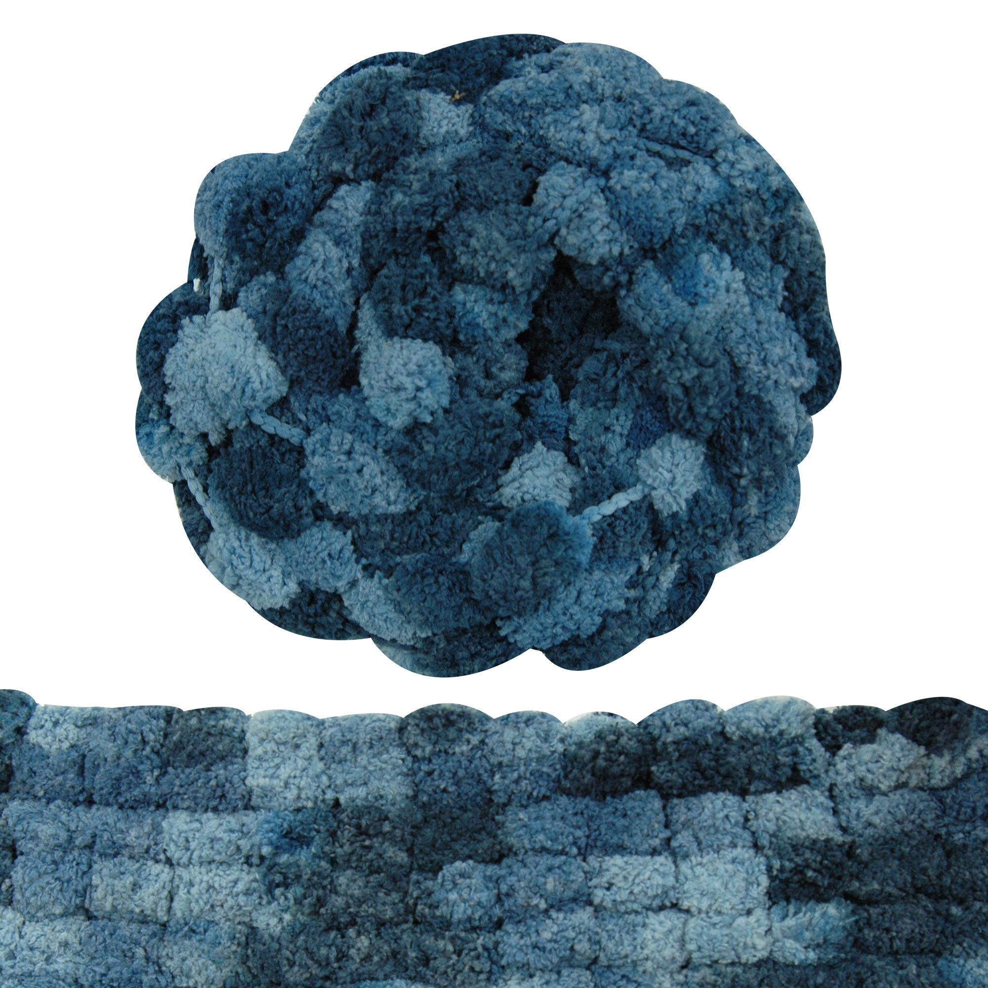 Himalaya Yo-Yo Colors 82011 yarn by YarnPark