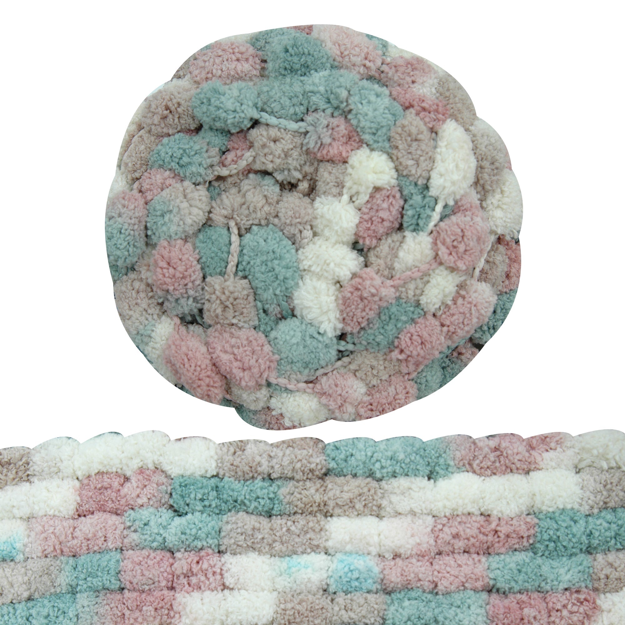 Himalaya Yo-Yo Colors 82012 yarn by YarnPark