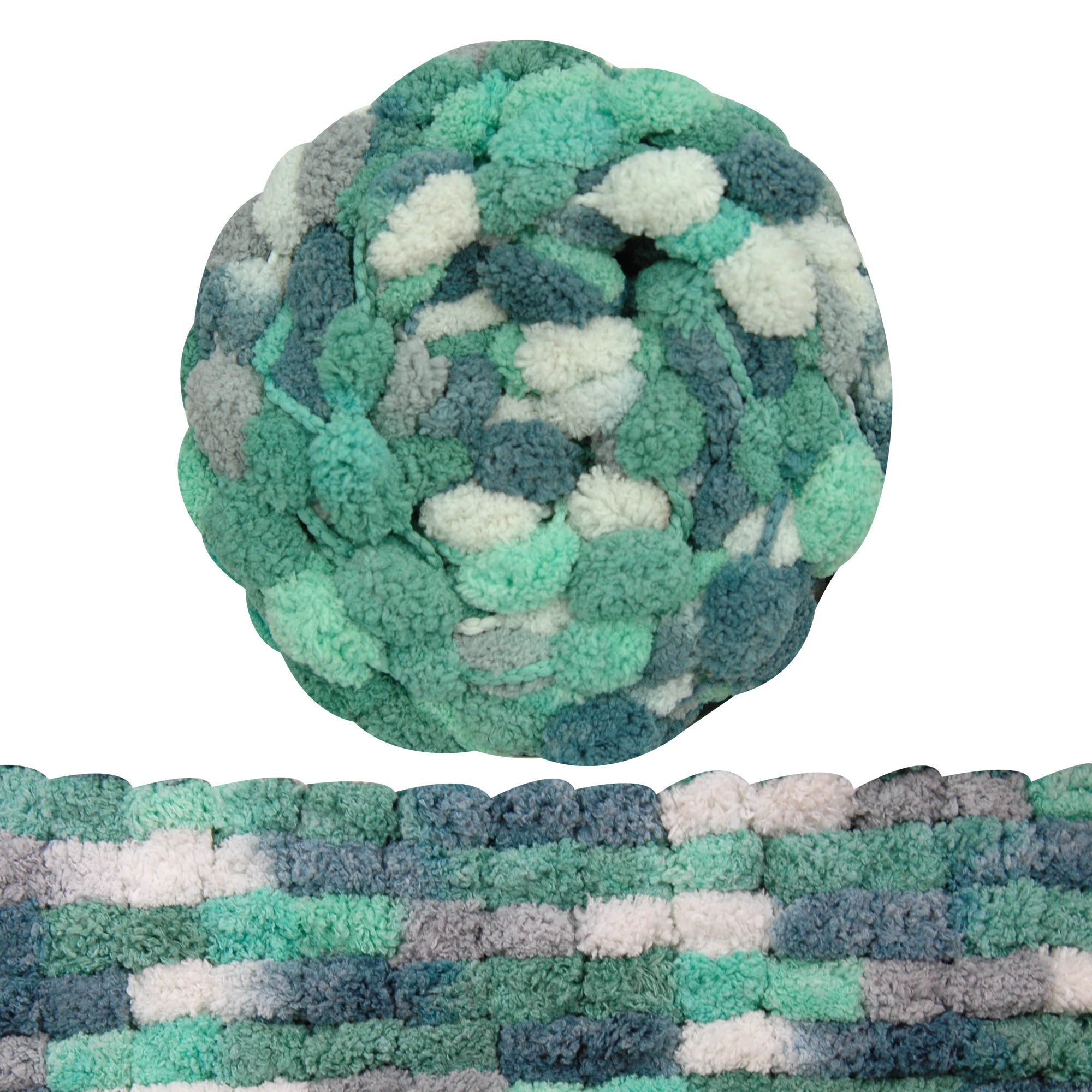 Himalaya Yo-Yo Colors 82013 yarn by YarnPark