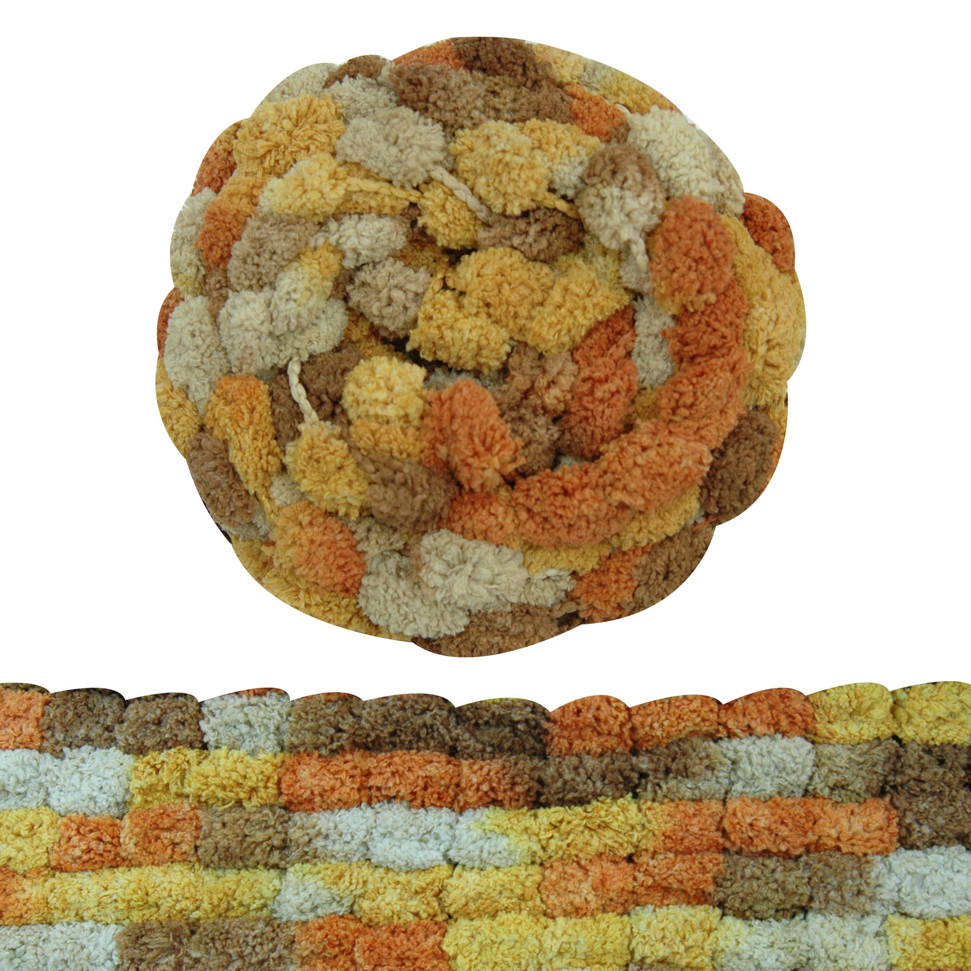 Himalaya Yo-Yo Colors 82014 yarn by YarnPark