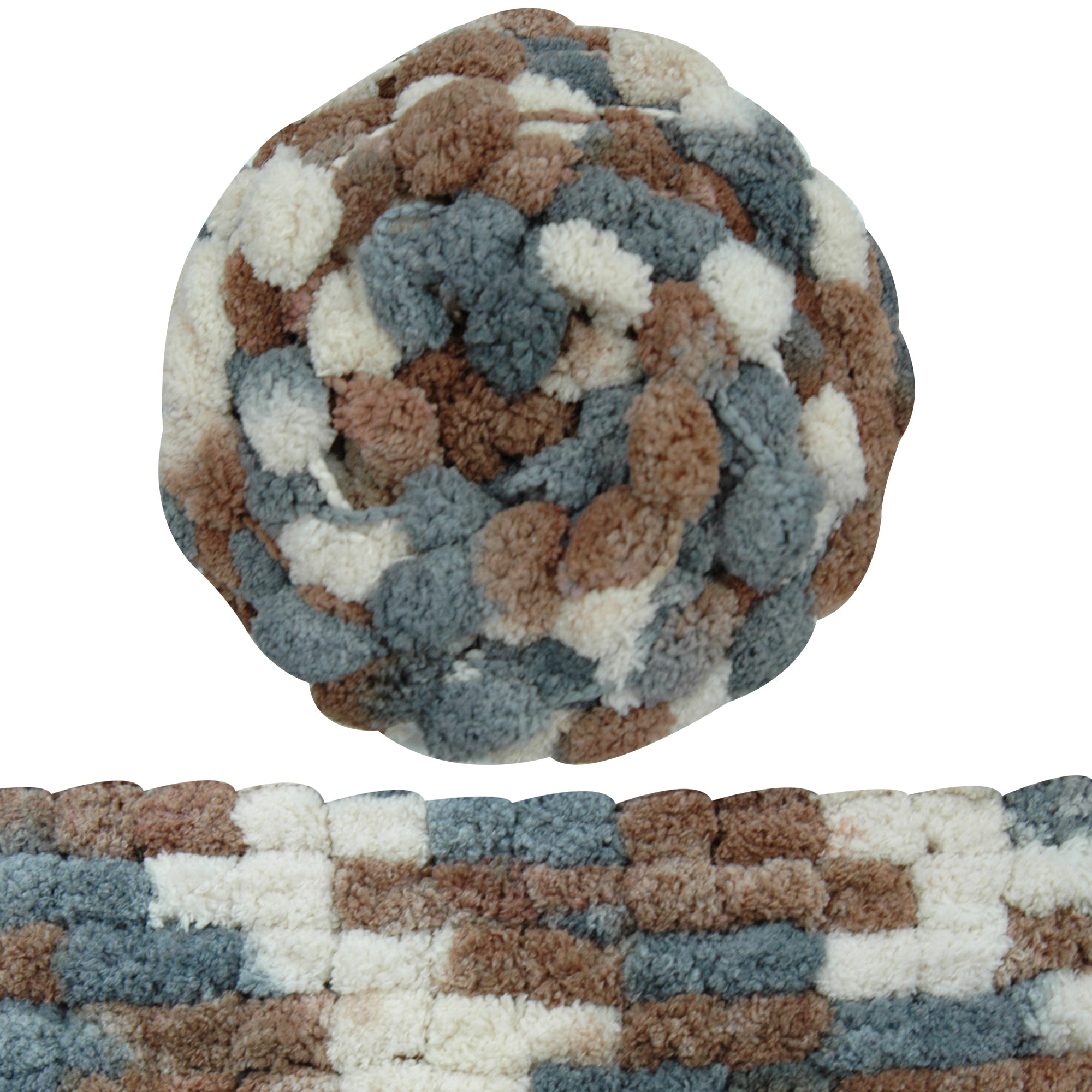 Himalaya Yo-Yo Colors 82015 yarn by YarnPark