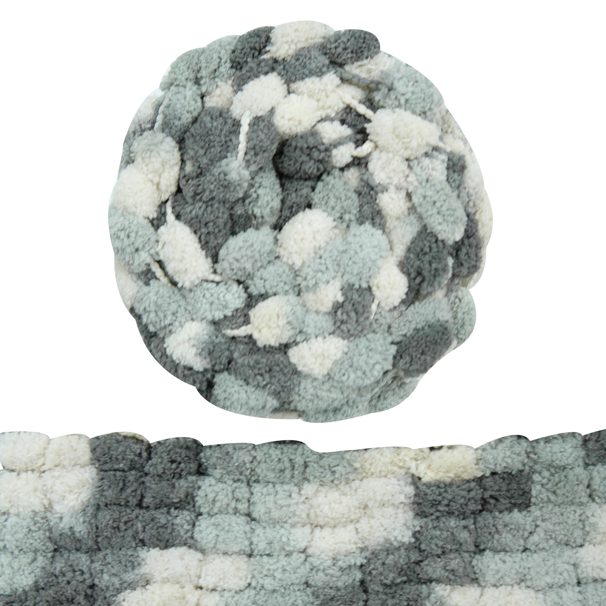 Himalaya Yo-Yo Colors 82016 yarn by YarnPark