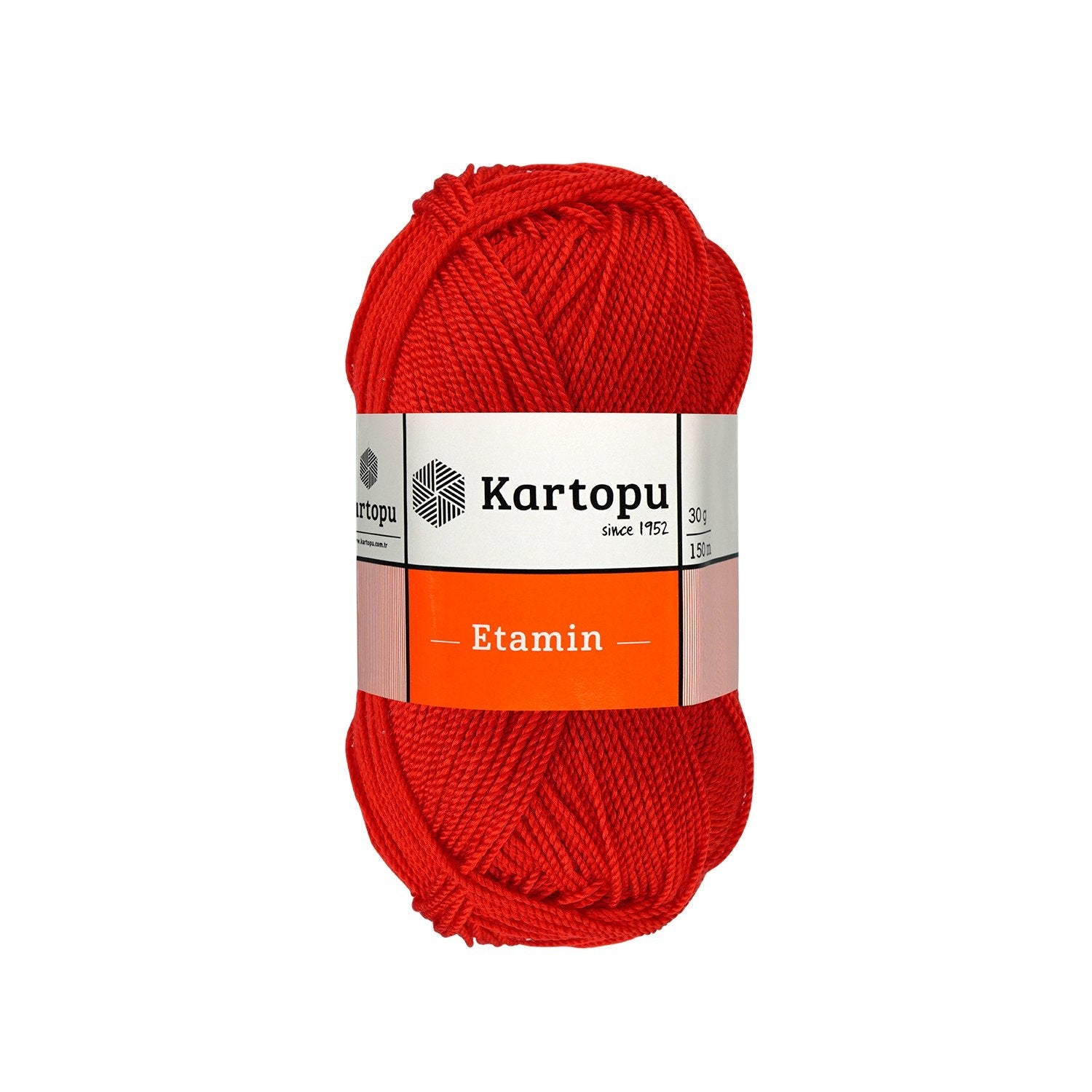 Kartopu Etamin K160 yarn by YarnPark