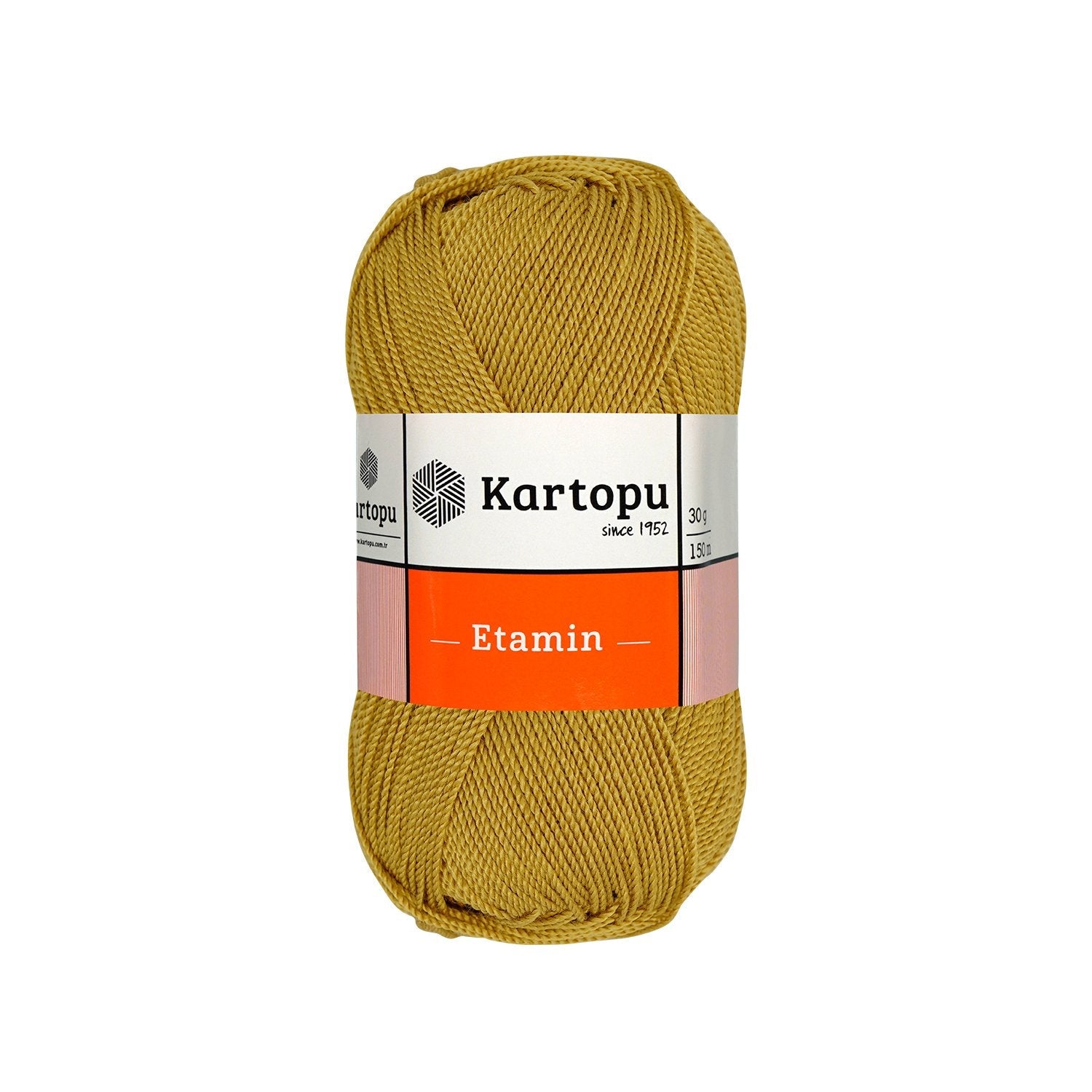 Kartopu Etamin K358 yarn by YarnPark