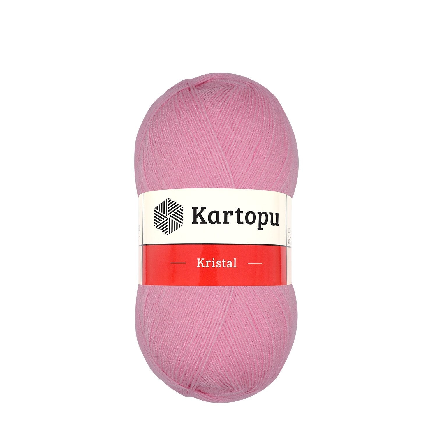 Kartopu Kristal K774 yarn by YarnPark