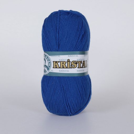 Madame Tricote Paris Kristal 016 Shiny Acrylic Yarn by YarnPark