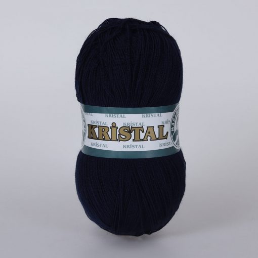 Madame Tricote Paris Kristal 019 Shiny Acrylic Yarn by YarnPark