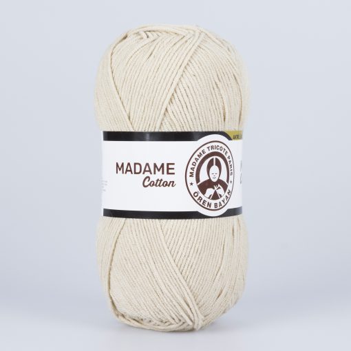 Madame Tricote Paris Madame Cotton 005 Everyday Yarn by YarnPark