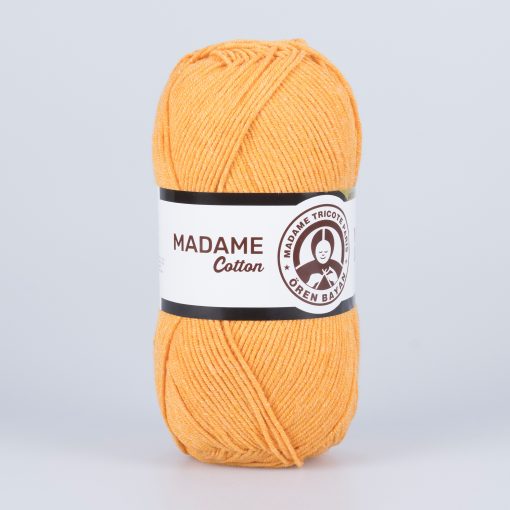 Madame Tricote Paris Madame Cotton 007 Everyday Yarn by YarnPark