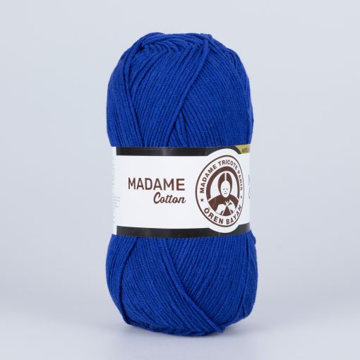 Madame Tricote Paris Madame Cotton 012 Everyday Yarn by YarnPark