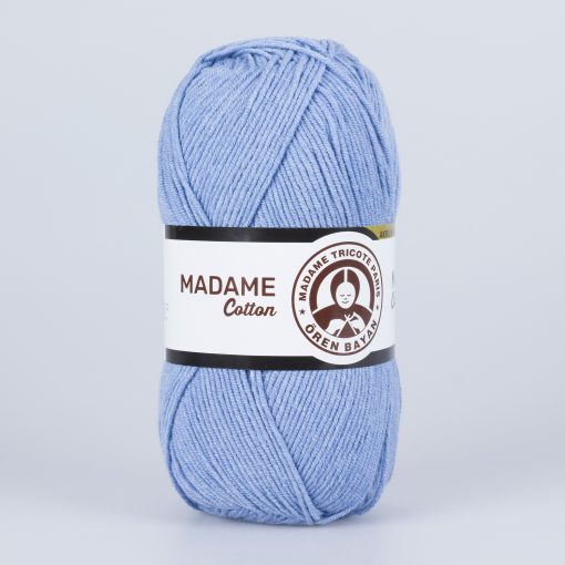 Madame Tricote Paris Madame Cotton 013 Everyday Yarn by YarnPark