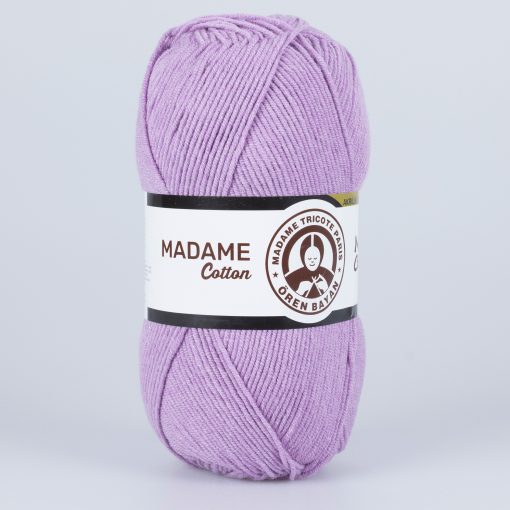 Madame Tricote Paris Madame Cotton 023 Everyday Yarn by YarnPark