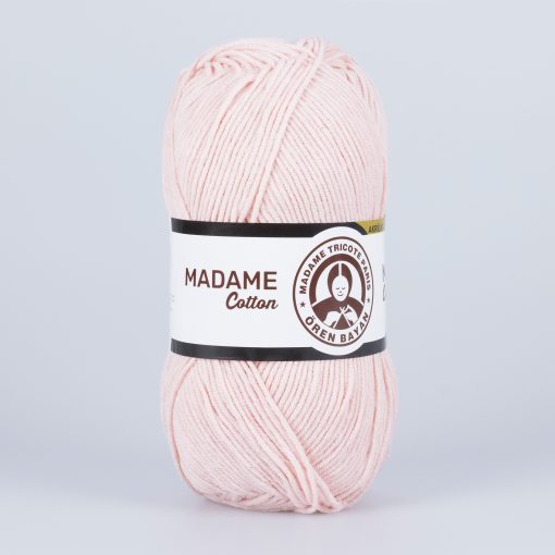 Madame Tricote Paris Madame Cotton 028 Everyday Yarn by YarnPark