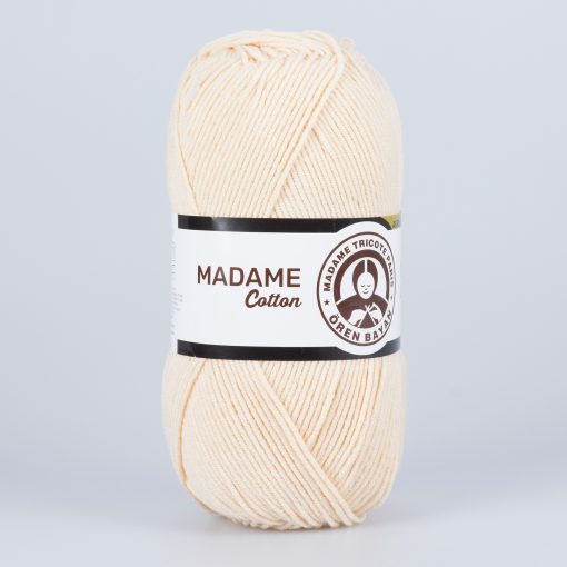 Madame Tricote Paris Madame Cotton 029 Everyday Yarn by YarnPark