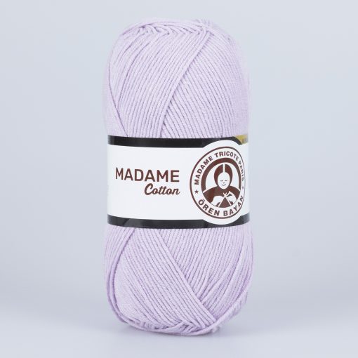Madame Tricote Paris Madame Cotton 030 Everyday Yarn by YarnPark