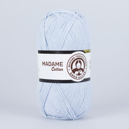 Madame Tricote Paris Madame Cotton 031 Everyday Yarn by YarnPark