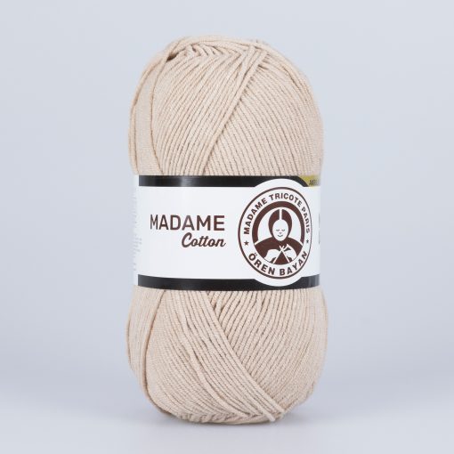 Madame Tricote Paris Madame Cotton 032 Everyday Yarn by YarnPark