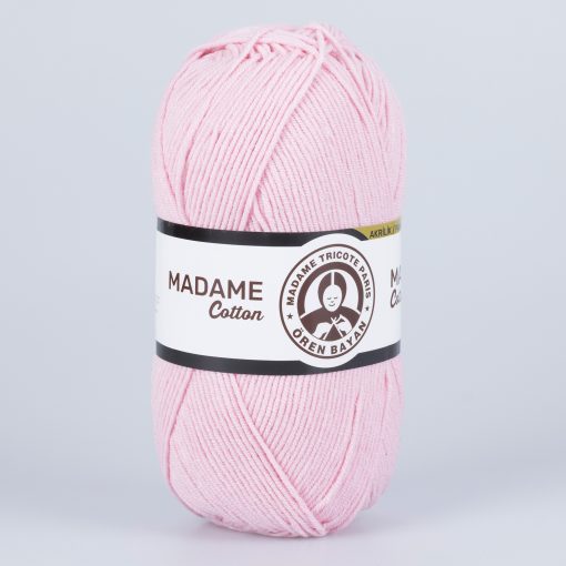 Madame Tricote Paris Madame Cotton 033 Everyday Yarn by YarnPark