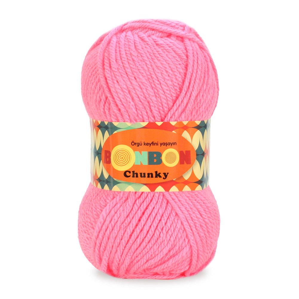Nako Bonbon Chunky 98239 yarn by YarnPark