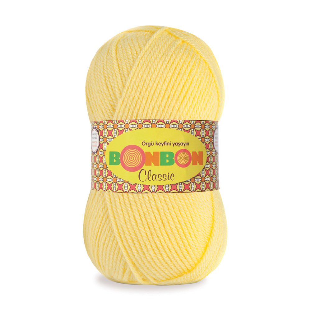 Nako Bonbon Classic 98595 yarn by YarnPark