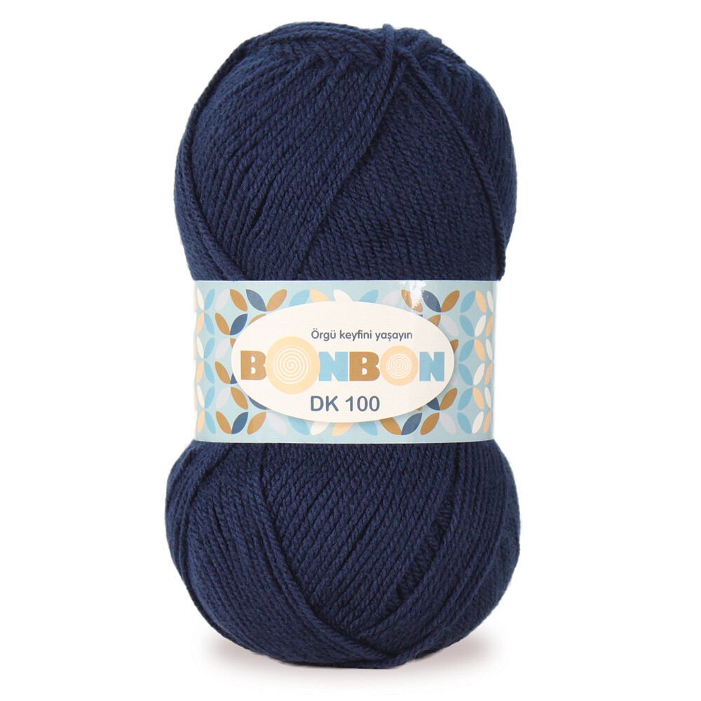 Nako Bonbon DK 98207 yarn by YarnPark