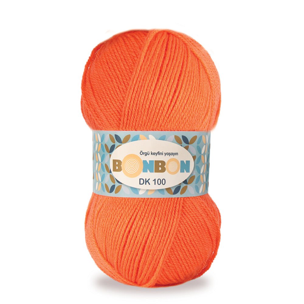 Nako Bonbon DK 98212 yarn by YarnPark