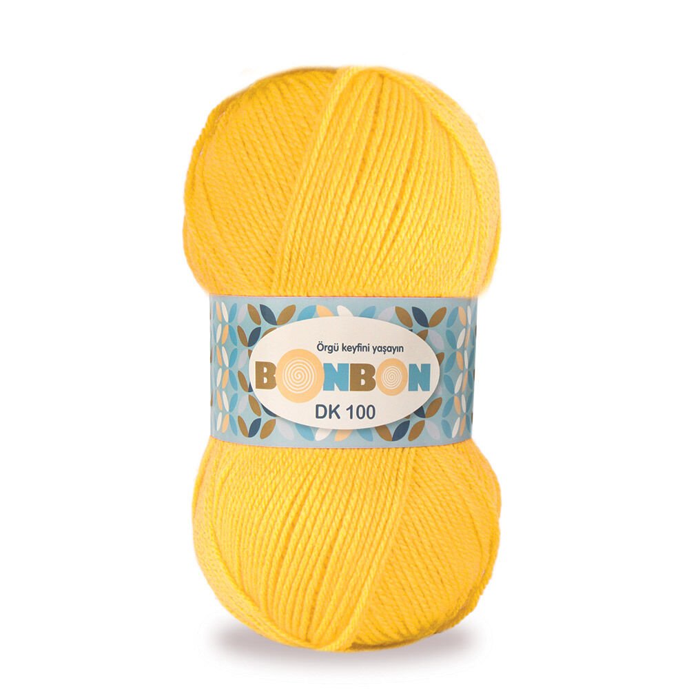 Nako Bonbon DK 98217 yarn by YarnPark