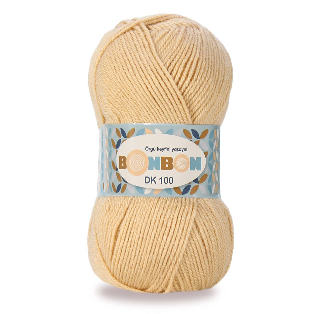 Nako Bonbon DK 98293 yarn by YarnPark