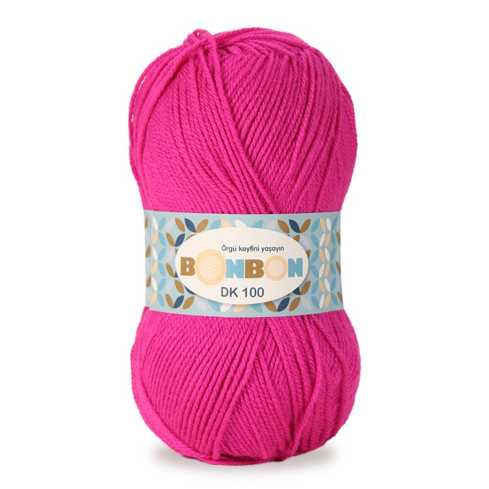 Nako Bonbon DK 98403 yarn by YarnPark